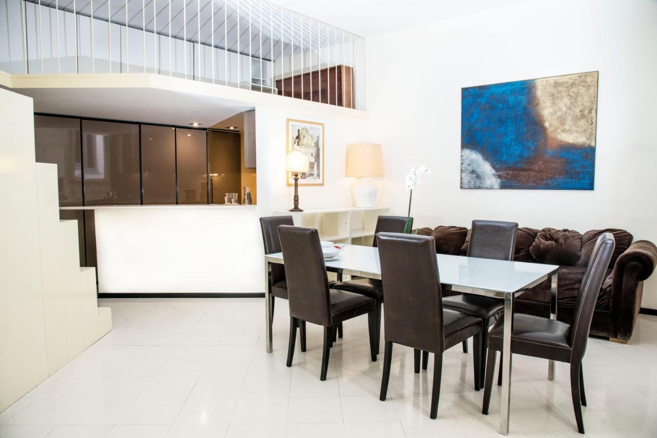 Appartamento In Pieno Centro Roma - Lily'S House Exterior photo