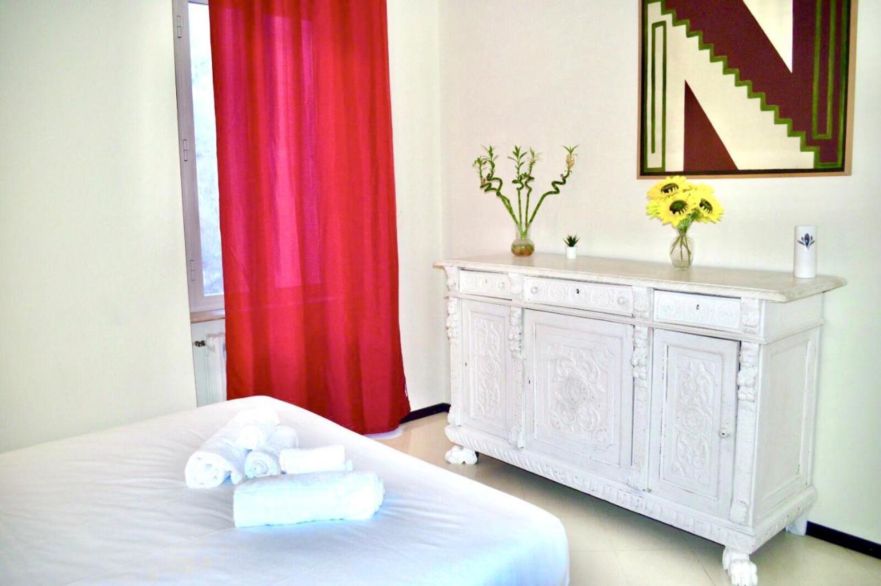 Appartamento In Pieno Centro Roma - Lily'S House Exterior photo